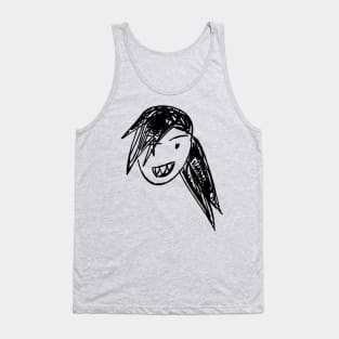 Greedling Tank Top